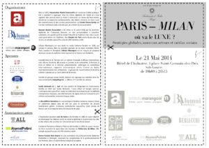 LuxeParisMilan_programmefinal