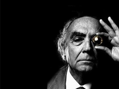 José Saramago (1922-2010) – amico immaginario