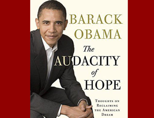 FAMILY – tratto da :  Barak H. Obama, The Audacity of Hope